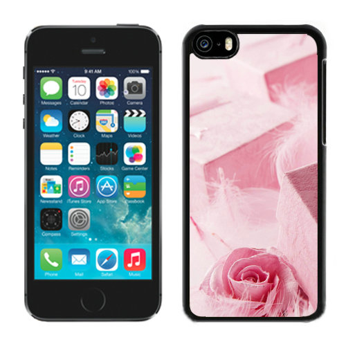 Valentine Rose iPhone 5C Cases CQW | Women